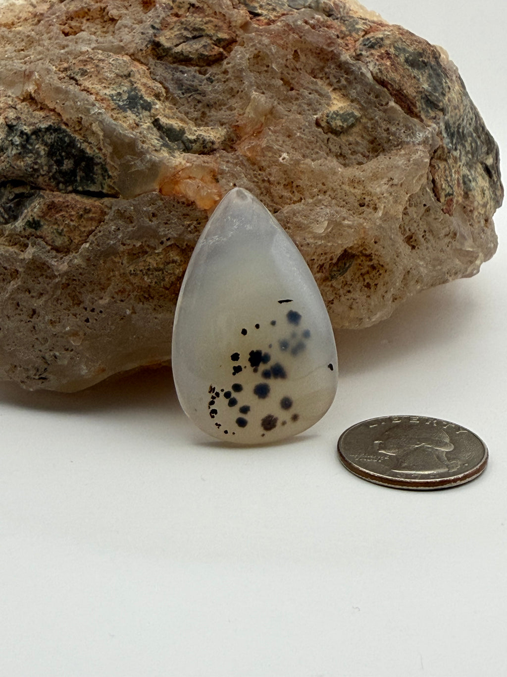 Montana Agate
