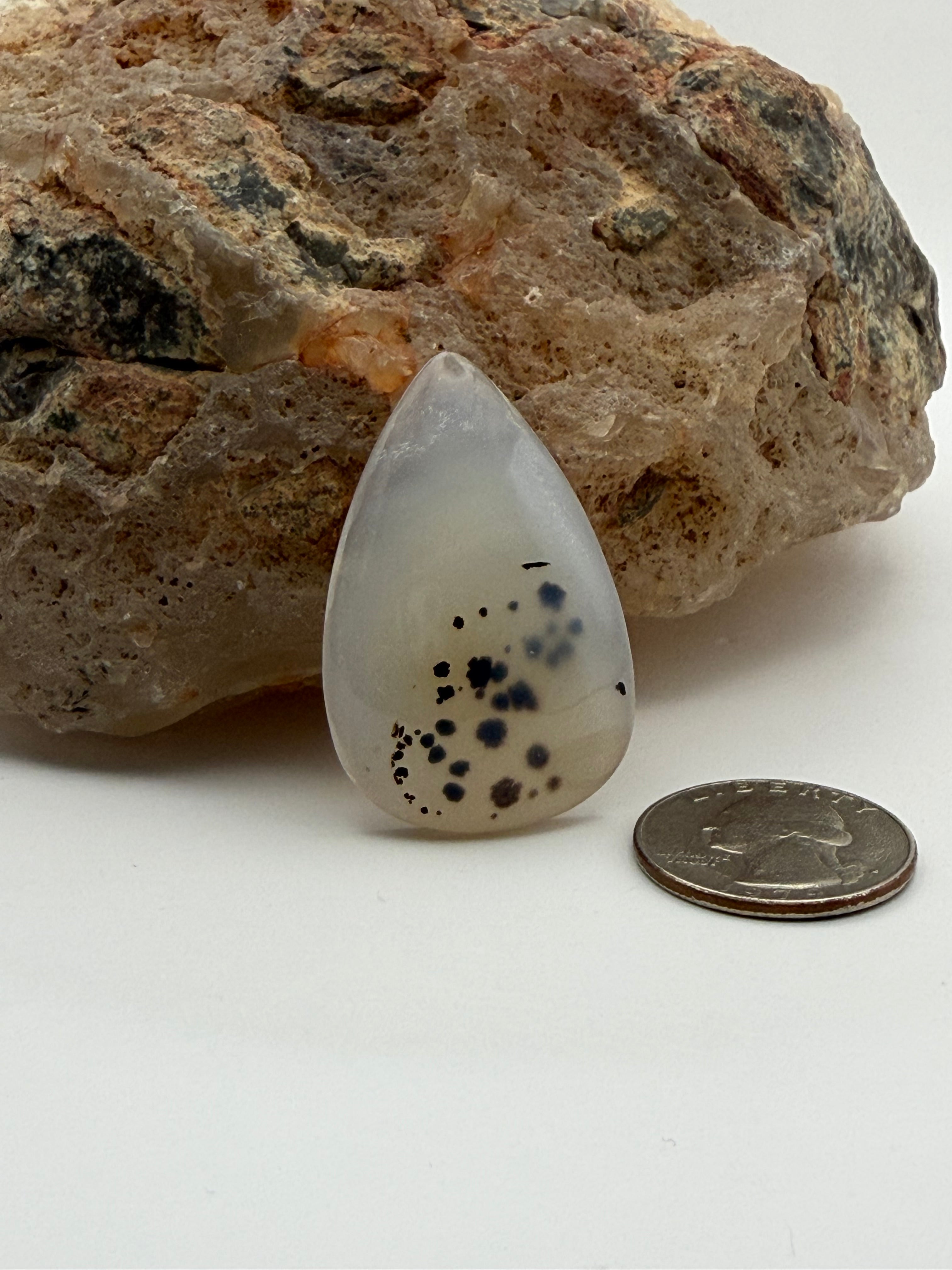Montana Agate