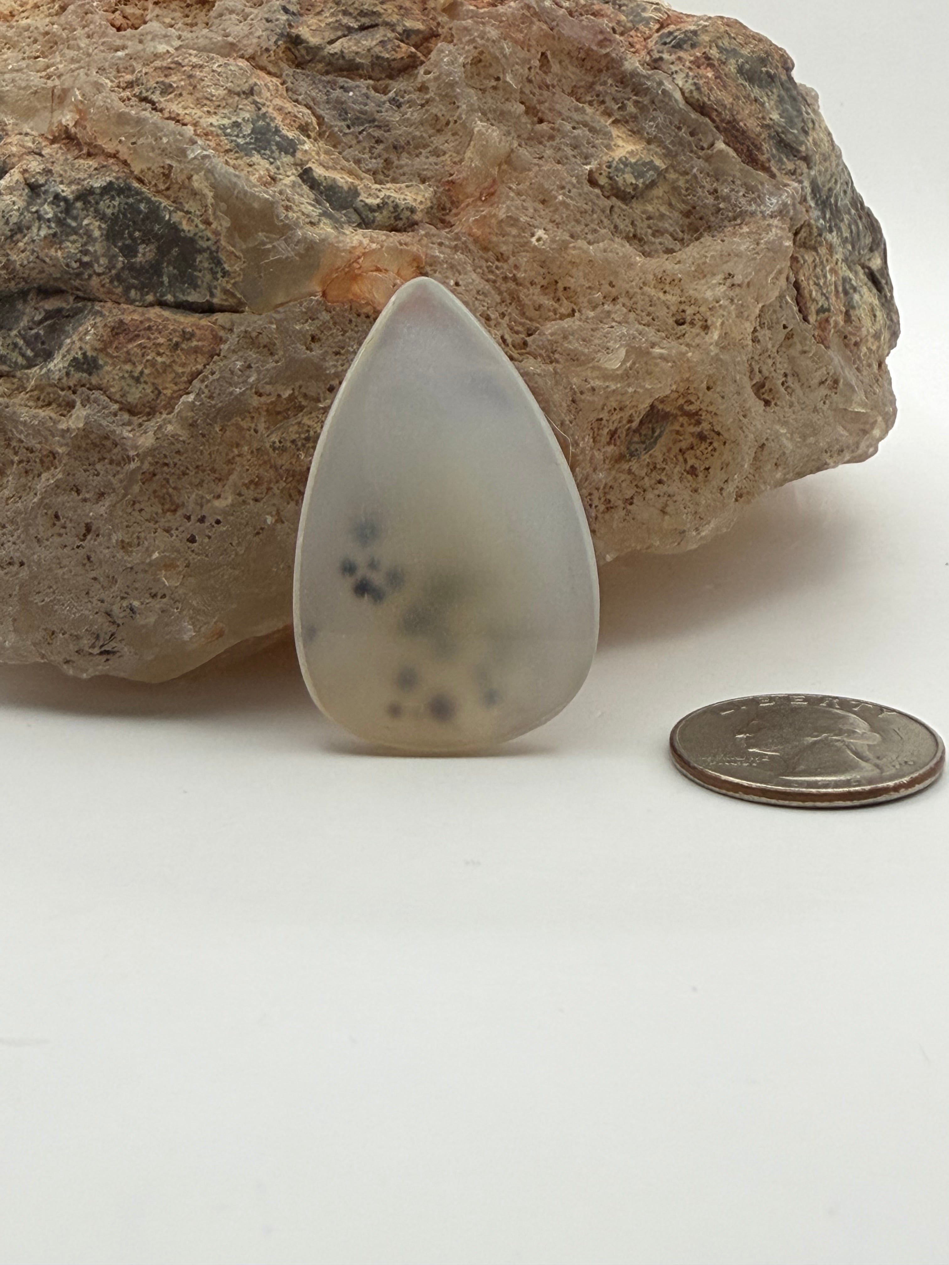 Montana Agate